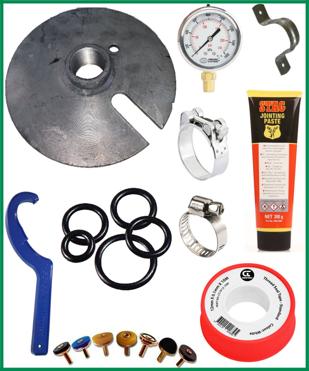 Accessories