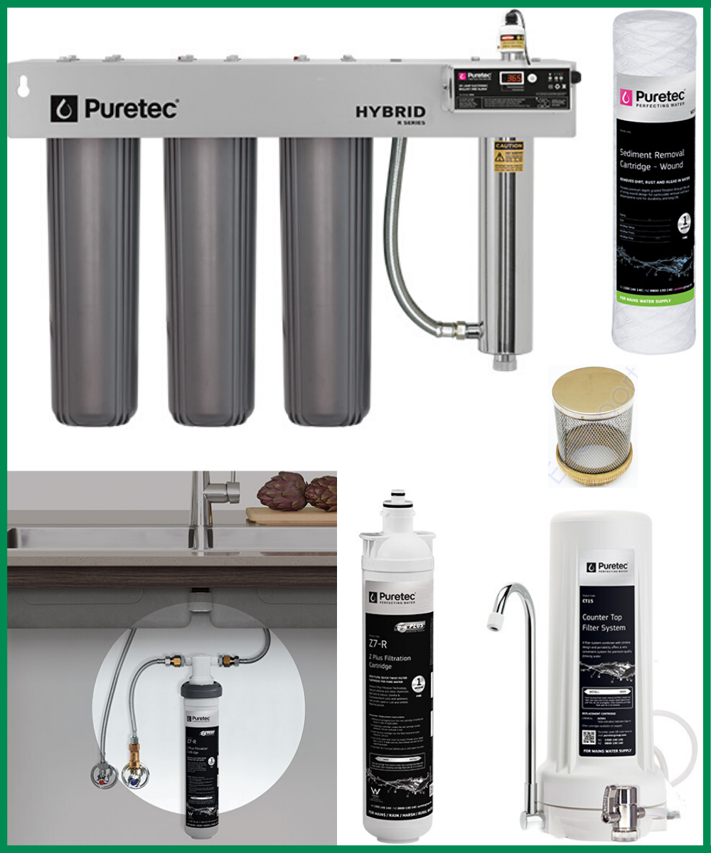 Filtration