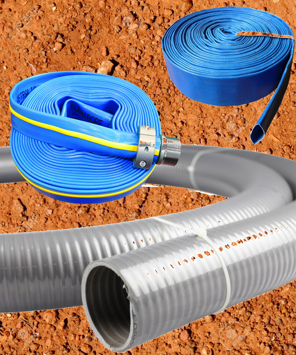 Hoses