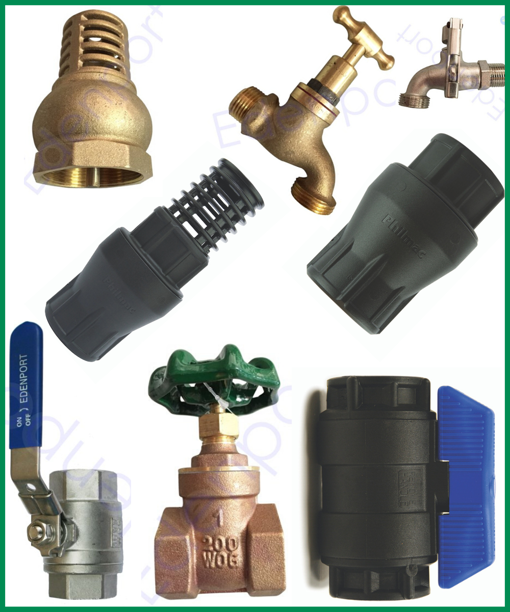 Valves