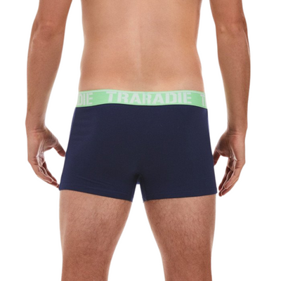 Tradie Mens Fitted 3Pk Trunk