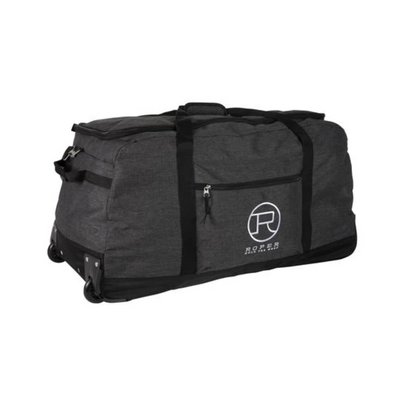 Roper Large Wheeled Travel Bag