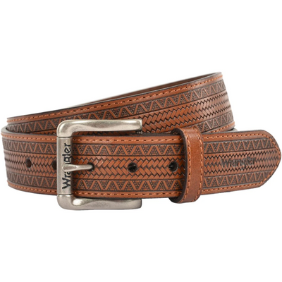 Wrangler Mens Nepean Belt