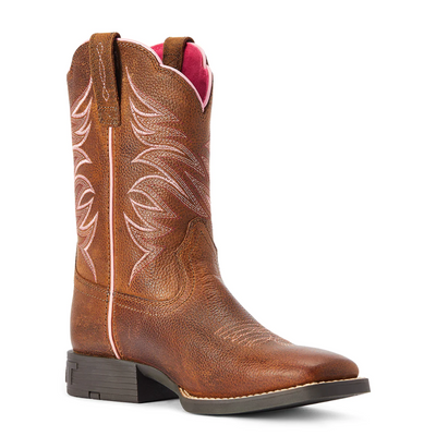 Ariat Kids Firecatcher Y Top Boot