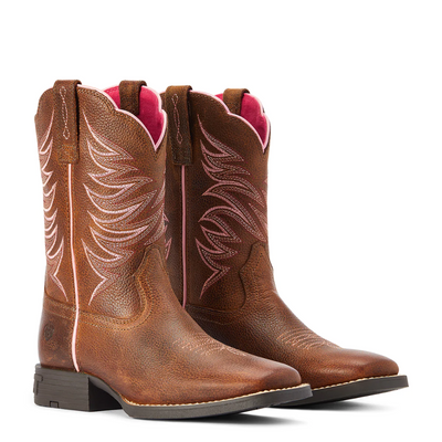 Ariat Kids Firecatcher Y Top Boot