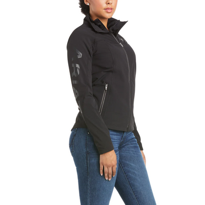 Ariat Womens Agile Softshell Jacket