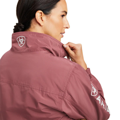 Ariat Womens Stable Insulated Jacket