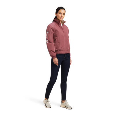 Ariat Womens Stable Insulated Jacket