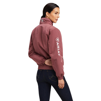 Ariat Womens Stable Insulated Jacket