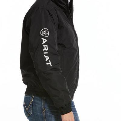 Ariat Womens Stable Insulated Jacket