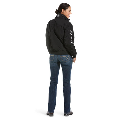 Ariat Womens Stable Insulated Jacket