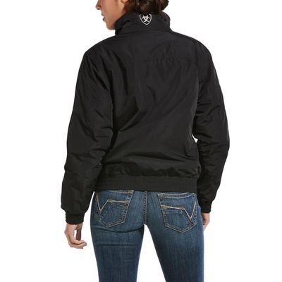 Ariat Womens Stable Insulated Jacket