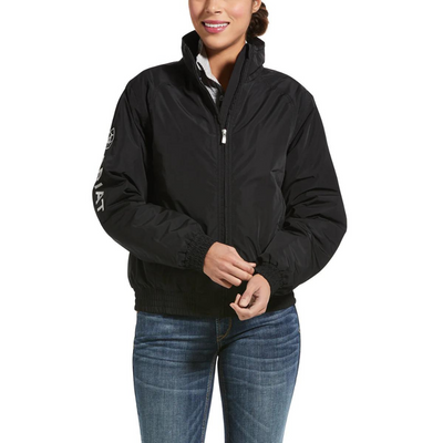 Ariat Womens Stable Insulated Jacket