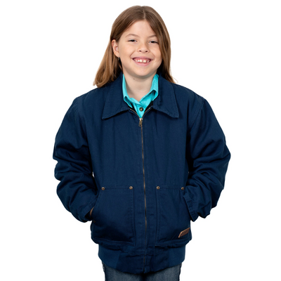 Just Country Boys/Girls Diamantina Jacket