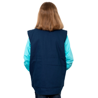 Just Country Boys/Girls Diamantina Vest