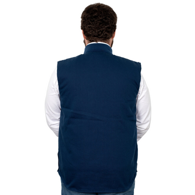 Just Country Mens Diamantina Vest