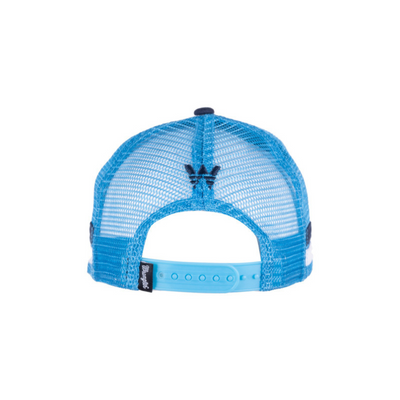 Wrangler Kids Rodeo Trucker Cap