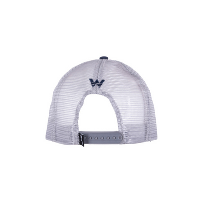 Wrangler Original High Profile Trucker Cap
