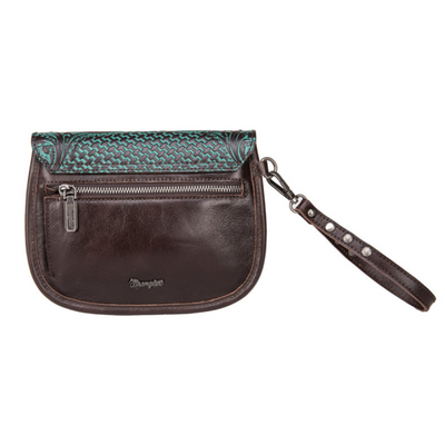 Wrangler Womens Rita Clutch Bag