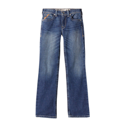 Ariat Boys B4 Boot Cut Rafael Jean