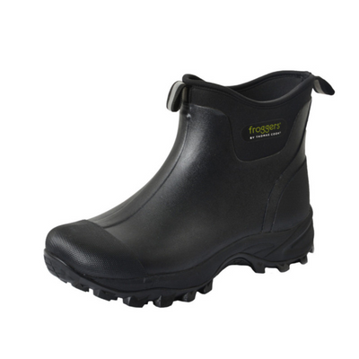 Froggers Mens Adventure Lite Short Boot