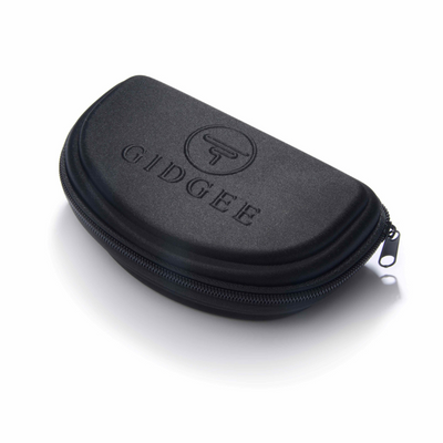 Gidgee Sunglasses Cleancut