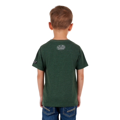 Pure Western Boys Narrabi SS Tee