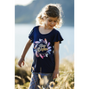 Pure Western Girls Dylan SS Tee
