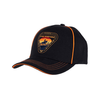 Pure Western Kids Cleveland Cap