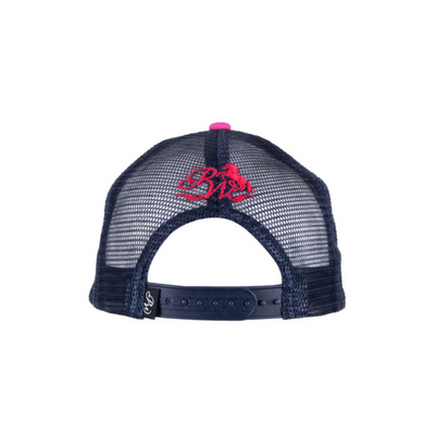 Pure Western Kids Laylah Trucker Cap