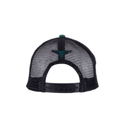 Pure Western Kids Narrabi Trucker Cap