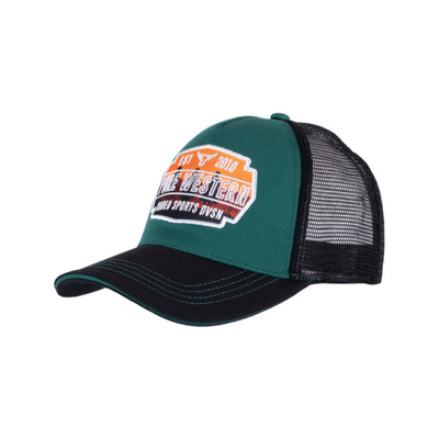 Pure Western Kids Narrabi Trucker Cap