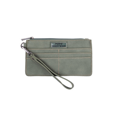 Pure Western Lola Wallet Bag