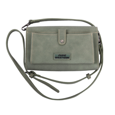 Pure Western Lola Wallet Bag