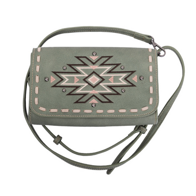 Pure Western Lola Wallet Bag
