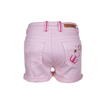 Thomas Cook Girls Kit Denim Short