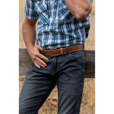 Wrangler Adult Quinn Belt