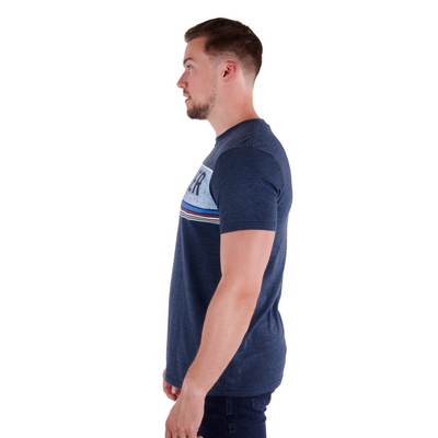 Wrangler Mens Bolton SS Tee