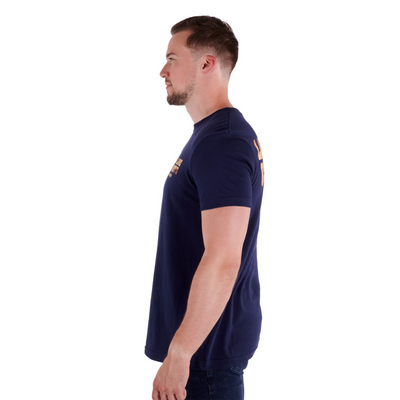 Wrangler Mens Payne SS Tee