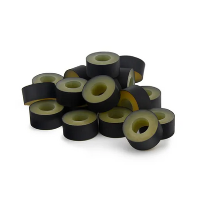 Castrate LG Bands 25Pk