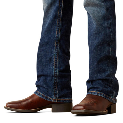 Ariat Boys B4 Dennis Bootcut Jean