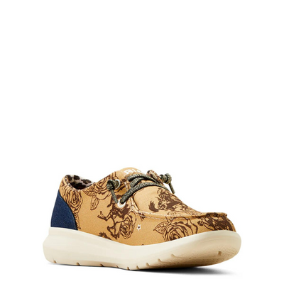 Ariat Womens Rodeo Quincy Hilo