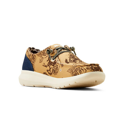 Ariat Womens Rodeo Quincy Hilo