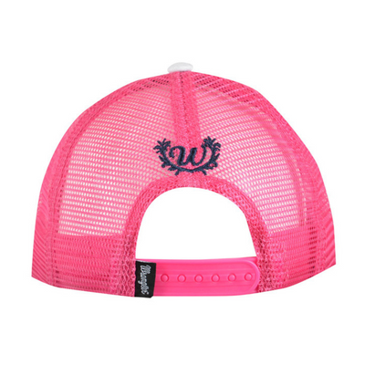 Wrangler Adult Ava Trucker Cap