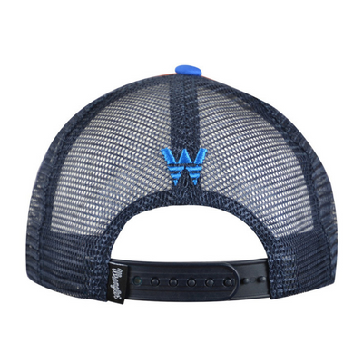 Wrangler Kids Taree Trucker Cap