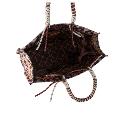 Wrangler Southwestern Oversized Tote