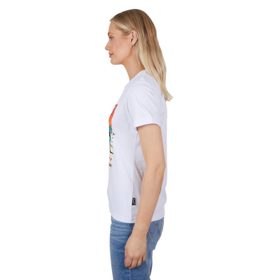 Wrangler Womens Naomi SS Tee