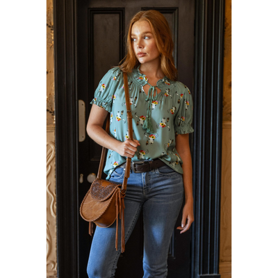 Wrnagler Womens Martine Bag