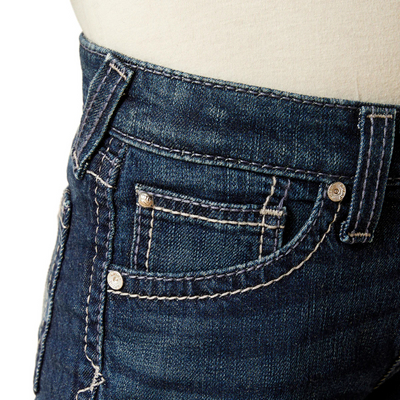 Ariat Girls Ariana Boot Cut Jean