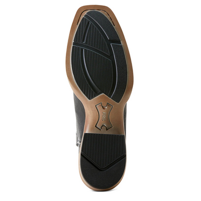 Ariat Mens Renegade Narrow Cutter Toe Top Boot